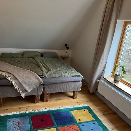 Lantligt Och Lugnt Boende Naera Natur Och Stad Svedala Exteriér fotografie