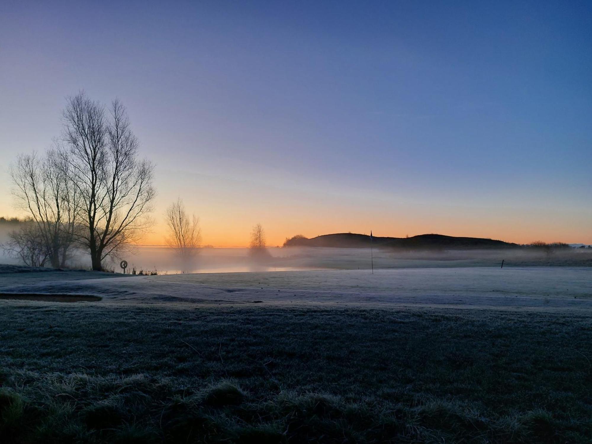 Lantligt Och Lugnt Boende Naera Natur Och Stad Svedala Exteriér fotografie