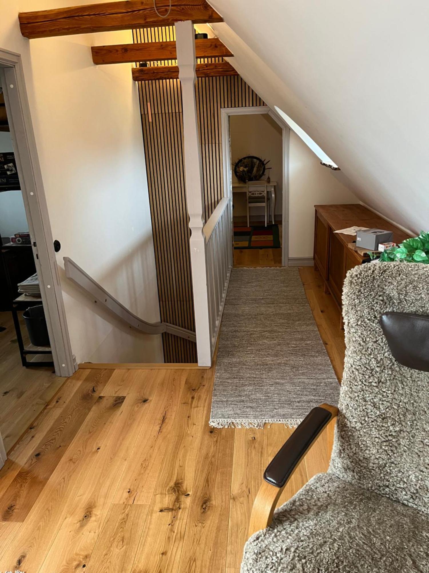 Lantligt Och Lugnt Boende Naera Natur Och Stad Svedala Exteriér fotografie