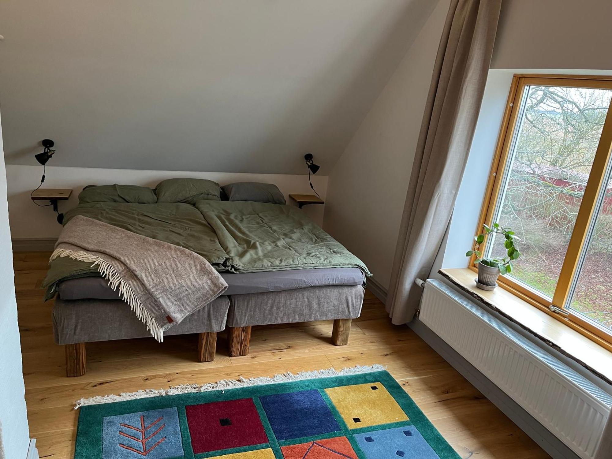 Lantligt Och Lugnt Boende Naera Natur Och Stad Svedala Exteriér fotografie